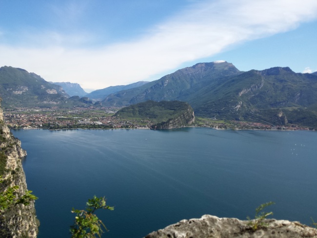 意大利加尔达湖图片