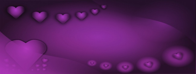 纯紫色背景图片素材