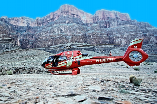 医疗救护直升机图片