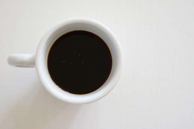 ‘~一杯黑色苦咖啡图片  ~’ 的图片