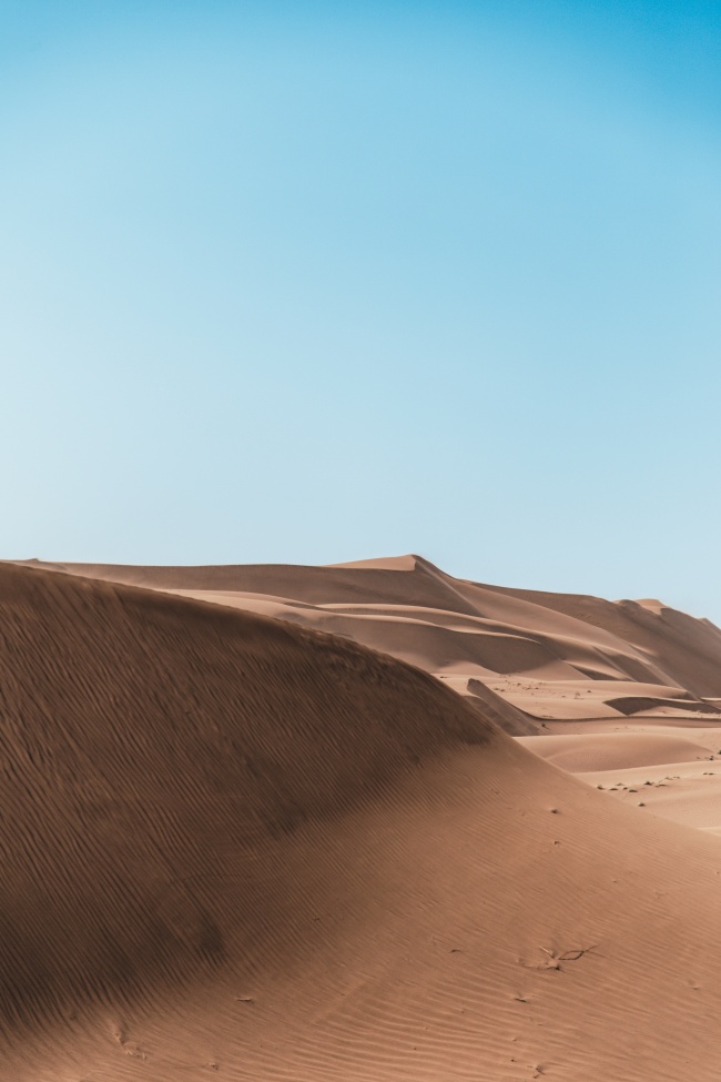 下载沙漠风景图片
