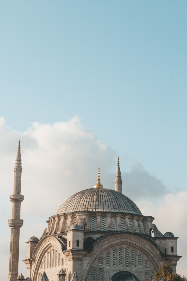 穆罕默德阿里清真寺图片