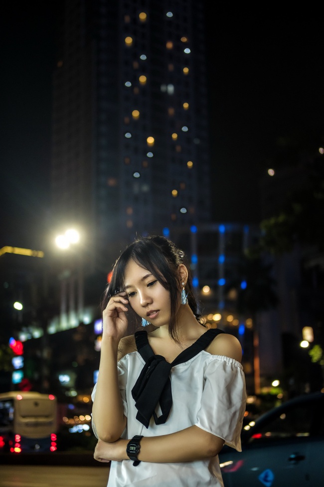 亚洲日本美女写真图片