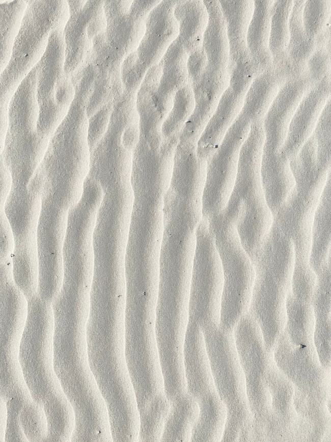 沙子纹理背景图片