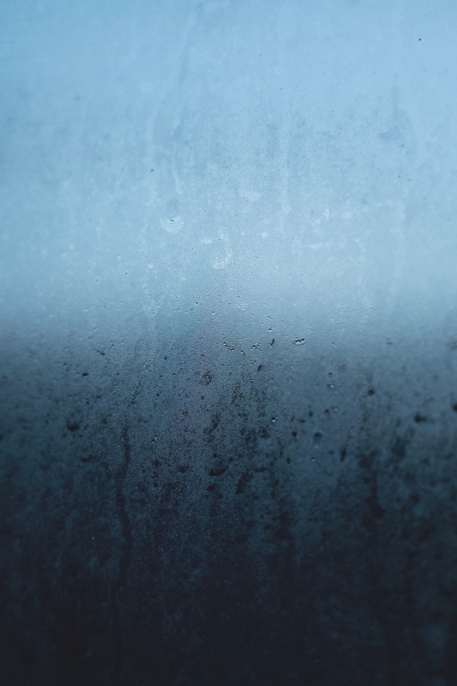雾化朦胧玻璃背景图片