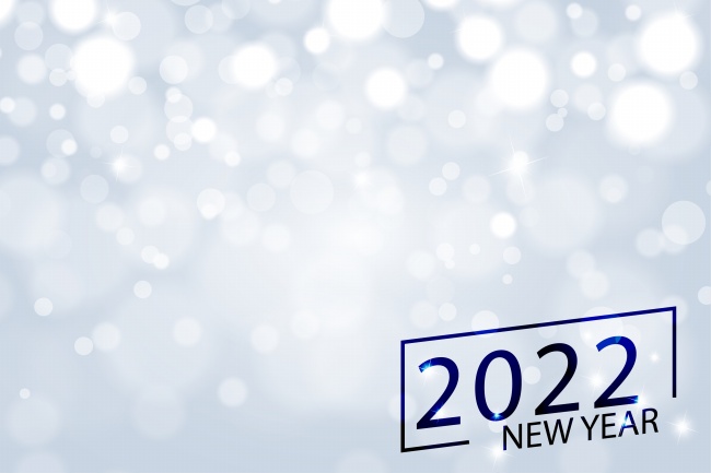 2022数字梦幻背景图片