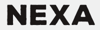 NexaBlack字体