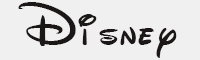 DisneyPark字体