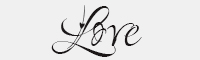 lovelight字体