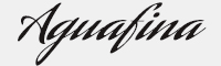 AguafinaScript字体