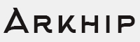 Arkhip字体