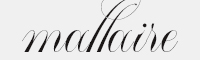 mallaire字体