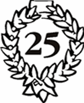 25