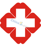 红十字矢量标志设计