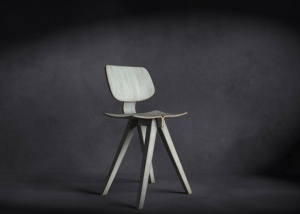 时尚椅子3d模型