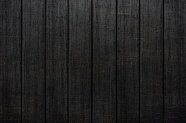 黑色质感木板背景图片