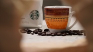 星巴克陶瓷咖啡杯图片