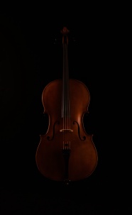 大提琴高清图片
