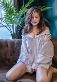 日韩精品美女人体模特写真图片