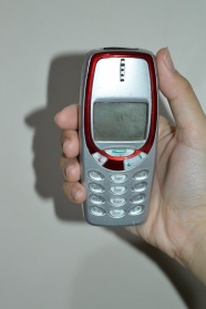 诺基亚老款手机图片