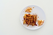 欧美创意美食图片