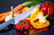 蔬菜营养搭配图片