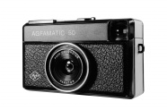 德国爱克发50相机图片