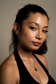 亚洲性感女人体模特图片