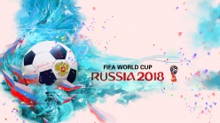 世界杯创意海报设计源文件