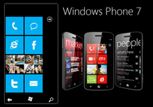 CSS3+jQuery模拟Windows Phone7 UI