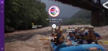 世界野外露营日视频酷站欣赏