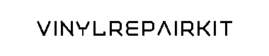 Vinylrepairkit字体