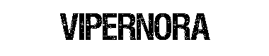 Vipernora字体