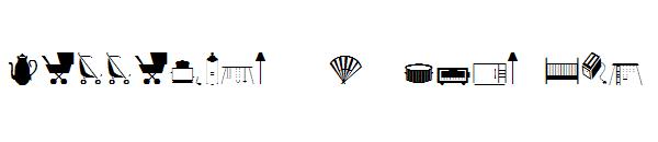 Commodity 2 Regular字体