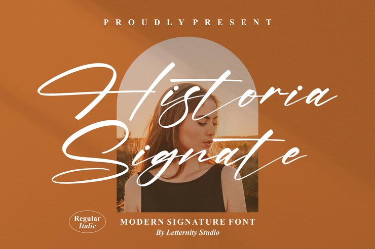 Historia Signate 1