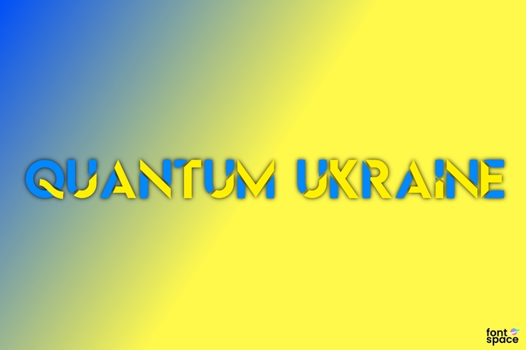 Quantum Ukraine 1