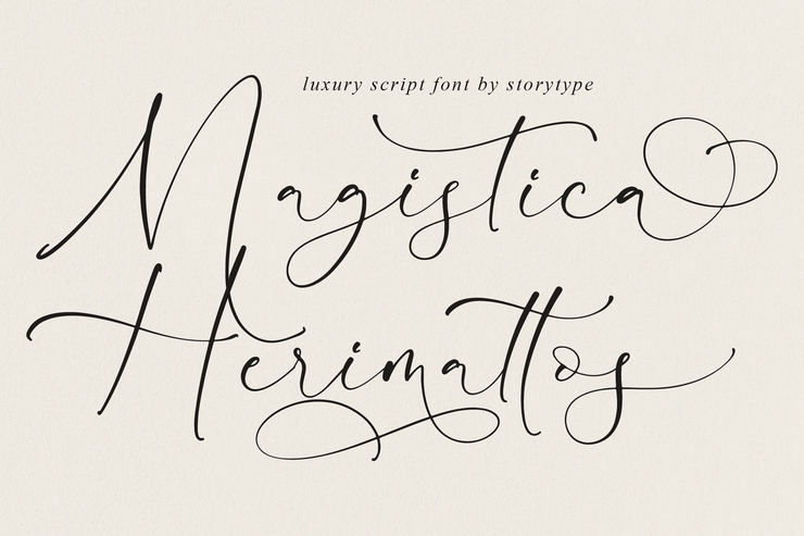 Magistica Herimattos 2