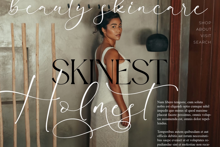 Magistica Herimattos 4