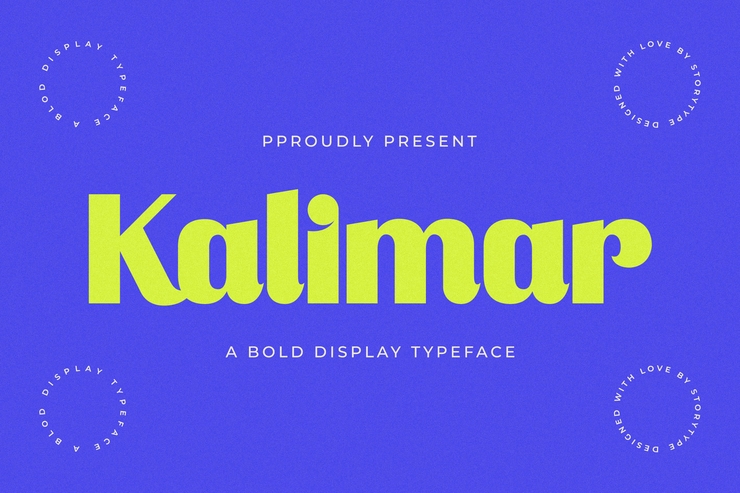 Kalimar 1