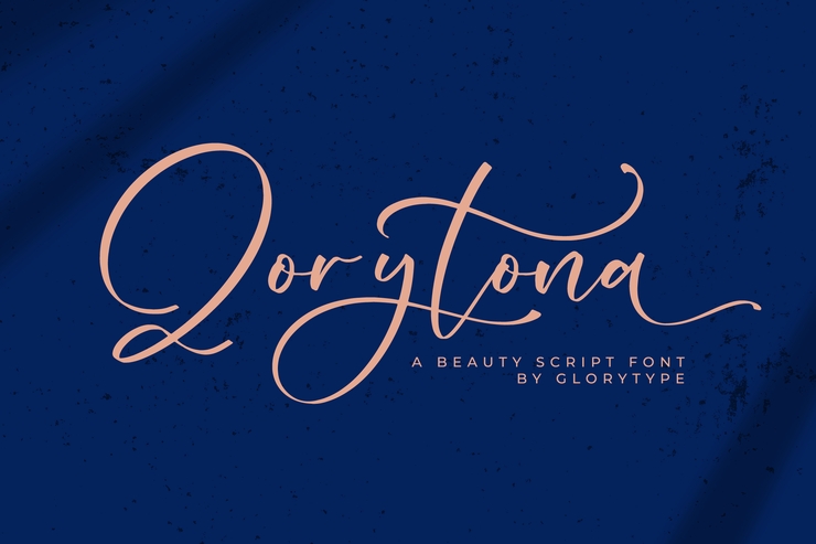 Qorytona 1
