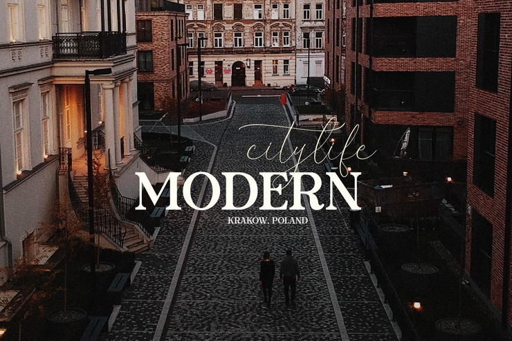 Clements Morgle Serif 9