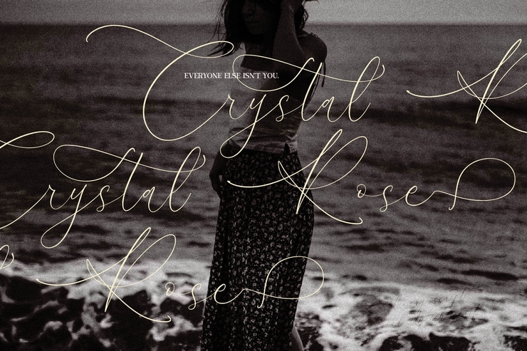 Clements Morgle Serif 5