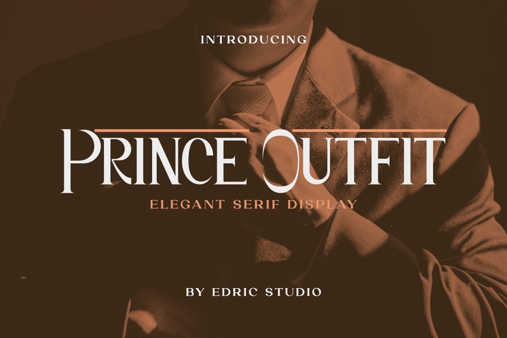 Prince Outfit 1