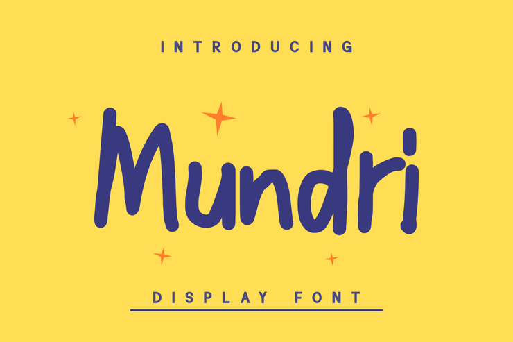 Mundri 1