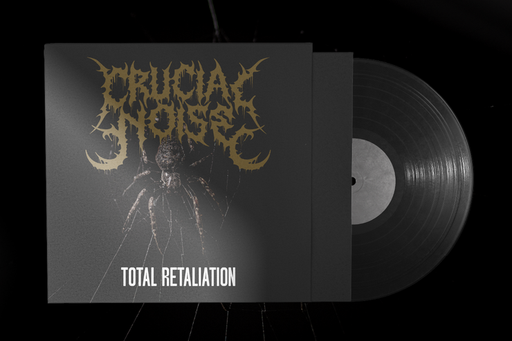 Crucial Noise 2