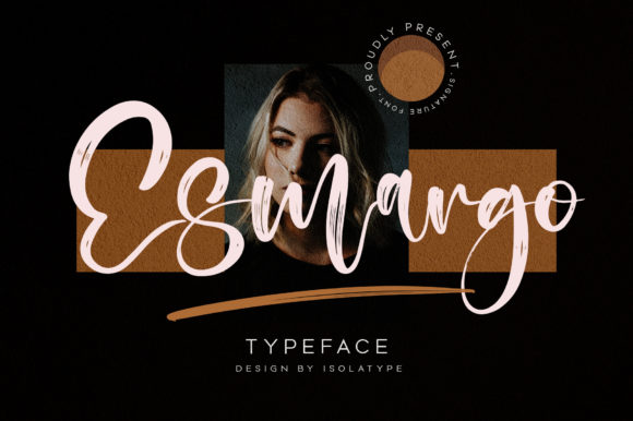 Esmargo 1