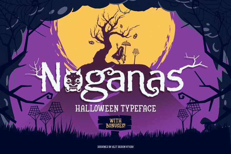 Noganas 1