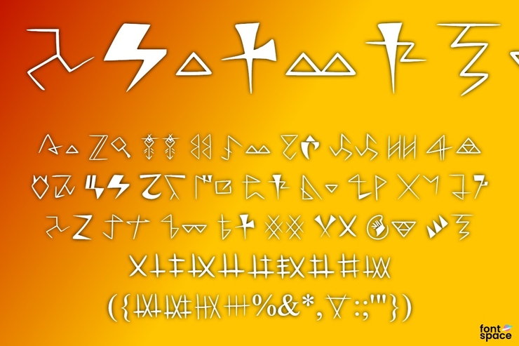 Skaven Runes 1