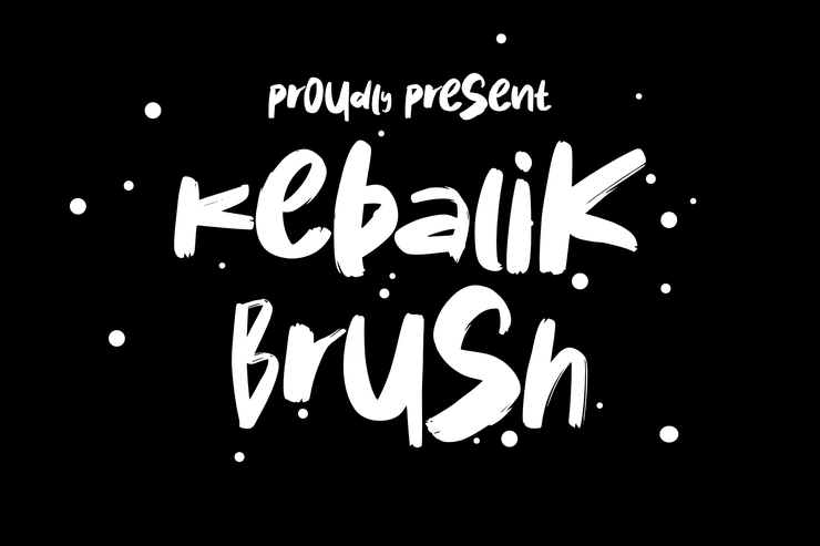 Kebalik Brush 1