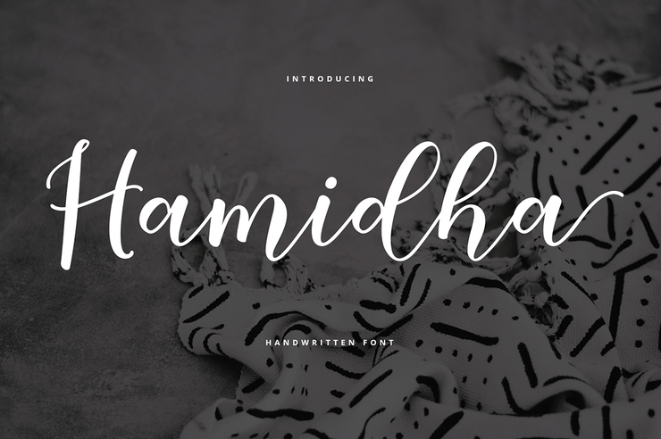 Hamidha Script 1